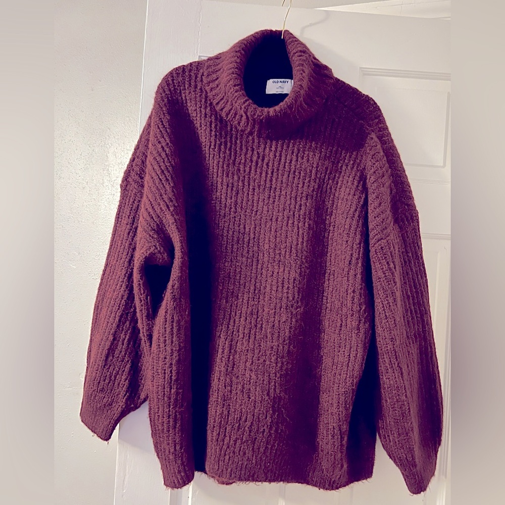 Old Navy Turtleneck